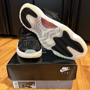 Air Jordan 11 Retro Low